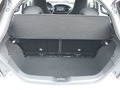 View of boot / luggage space
