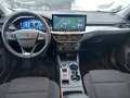 View of dashboard