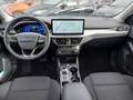 View of dashboard