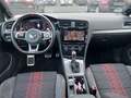 View of dashboard