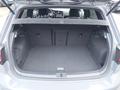 View of boot / luggage space