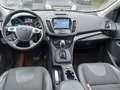 View of dashboard