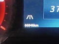 Pohled na přístrojovou desku