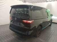 Pogled od pozadi desno