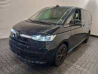 Pogled od napred levo