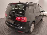 Vaade tagant paremalt