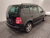 Vaade tagant paremalt