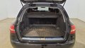 View of boot / luggage space