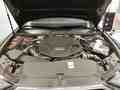 View of engine compartment