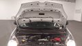View of engine compartment