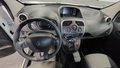 View of dashboard