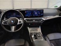 Pogled na unutrašnjost