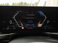 Pogled na kombinovani instrument