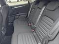 View of rear seat