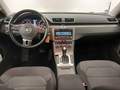 View of dashboard