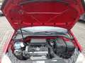 View of engine compartment