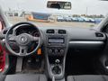 View of dashboard
