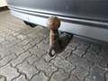 View of trailer tow-bar hitch