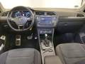 View of dashboard