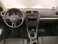 View of dashboard