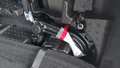 View of trailer tow-bar hitch