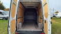 View of boot / luggage space