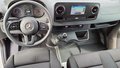 View of dashboard