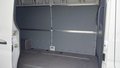 View of boot / luggage space