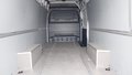 View of boot / luggage space