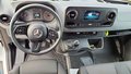 View of dashboard