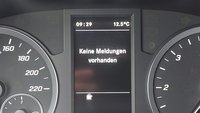 Starea vehiculului