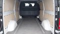 View of boot / luggage space