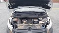 View of engine compartment