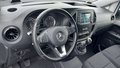 View of dashboard