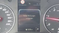 Starea vehiculului
