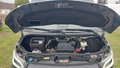 View of engine compartment