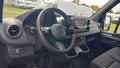 View of dashboard