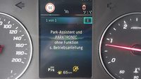 Starea vehiculului