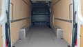View of boot / luggage space