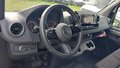 View of dashboard