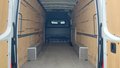 View of boot / luggage space
