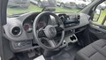 View of dashboard