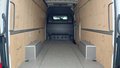 View of boot / luggage space