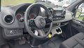 View of dashboard