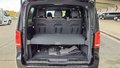 View of boot / luggage space