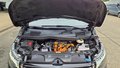 View of engine compartment