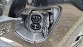 View of fittings for electric vehicle
