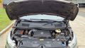 View of engine compartment