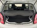 View of boot / luggage space