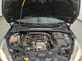 View of engine compartment